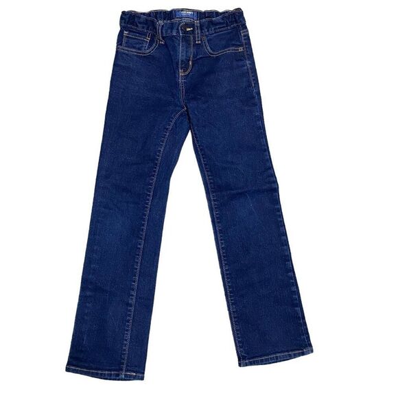 Old Navy Jeans Boys Size 10 - Picture 1 of 5